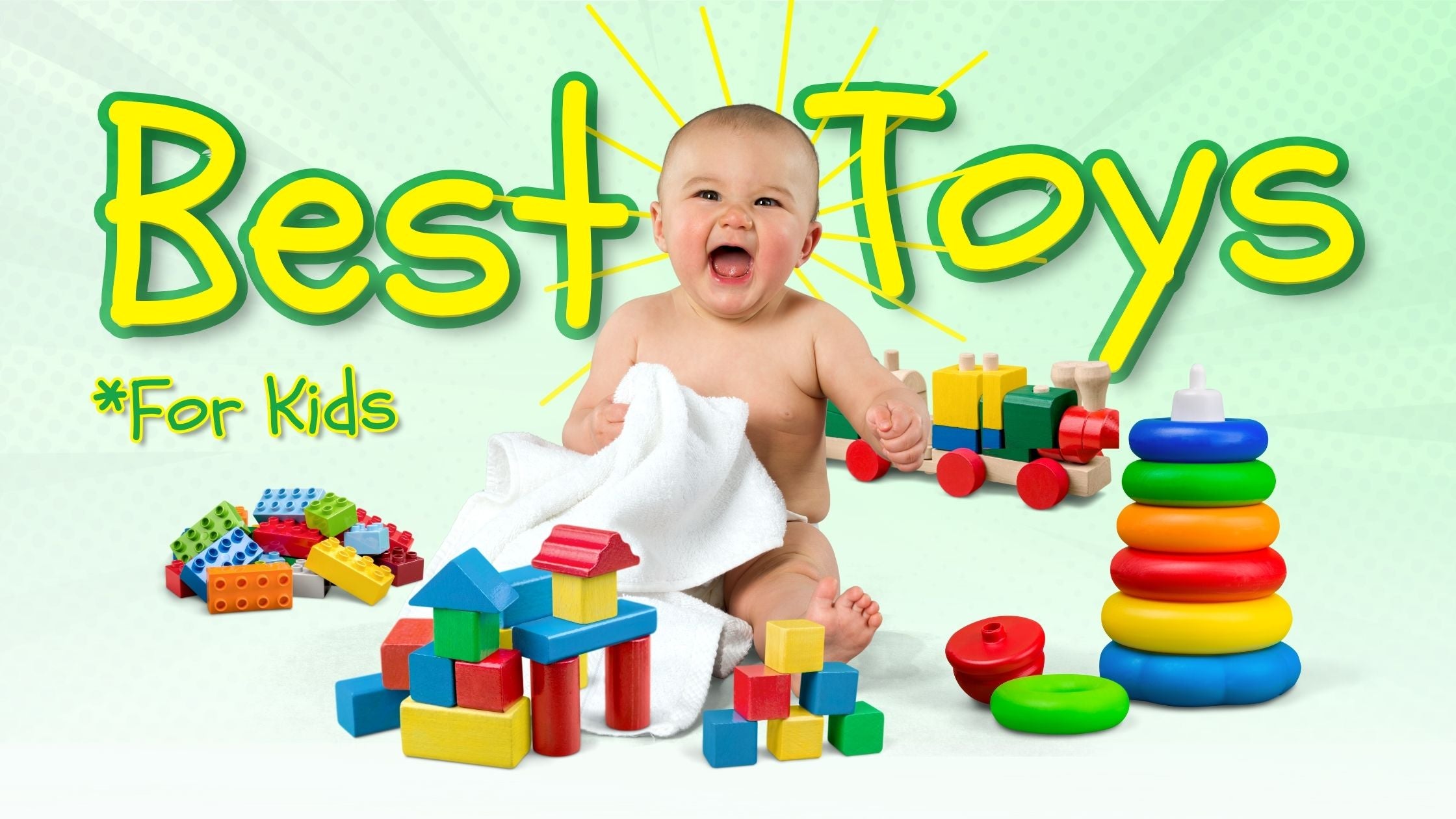 10 Best Montessori Toys For 1 Year Old Babies | Montessori Trove