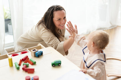 Montessori Education: A Complete Guide for Parents