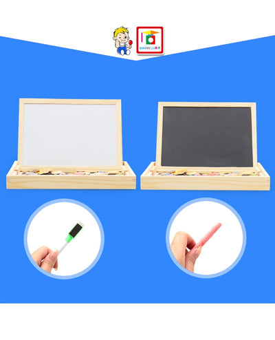 MONTESSORI MAGNETIC DRAWING BOARD