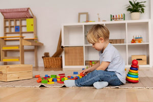 Montessori Toys