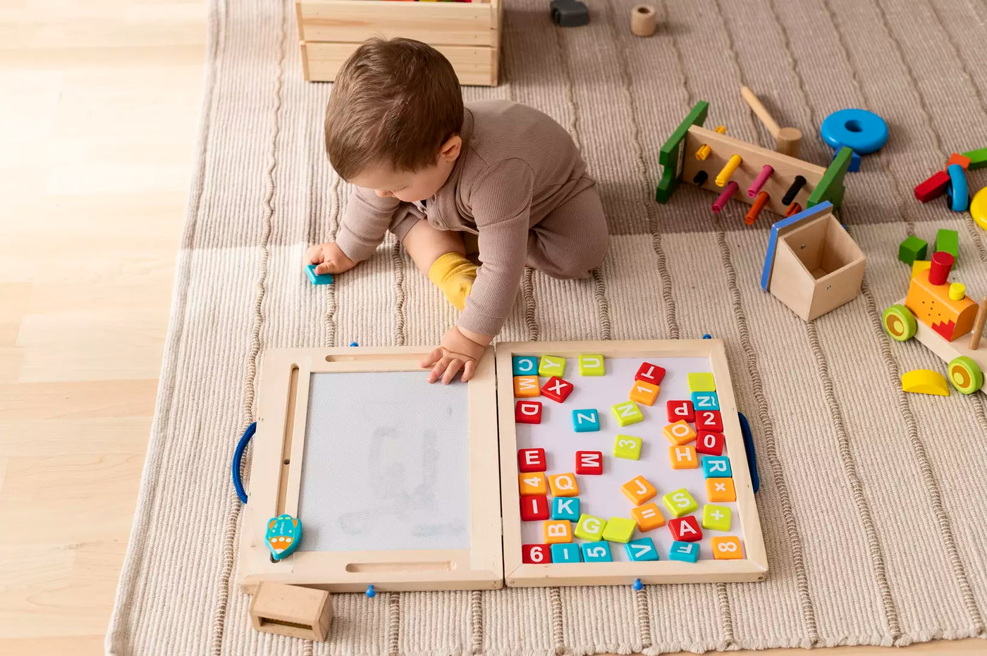 Montessori Toys