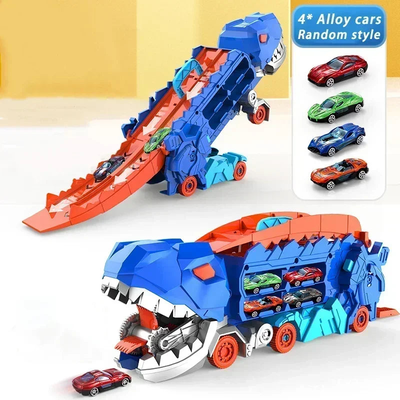 dinosaur toy