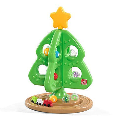 Montessori Christmas Tree