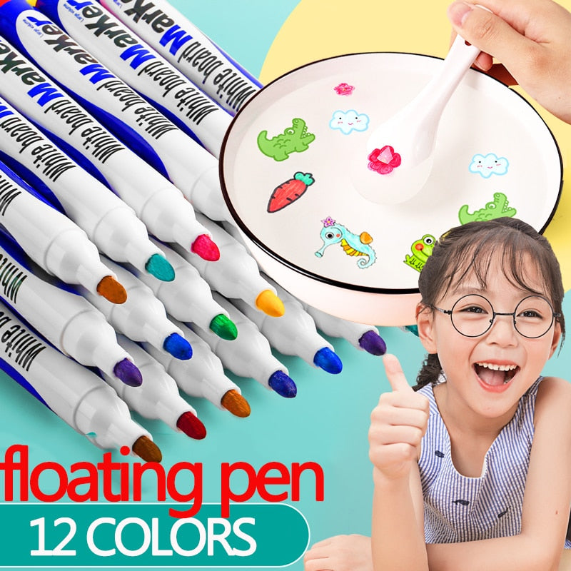 Magical Water Painting Pen